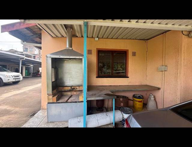 3 BEDROOM HOUSE FOR SALE IN ESCOMBE